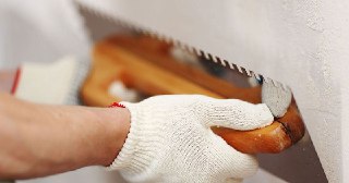 Штукатурные работы Сокол цена от 411 руб.